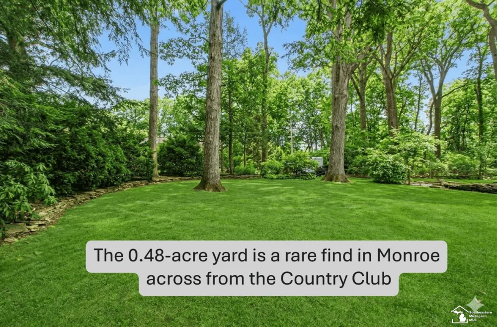 330 Cole Road Monroe City, MI 48162
