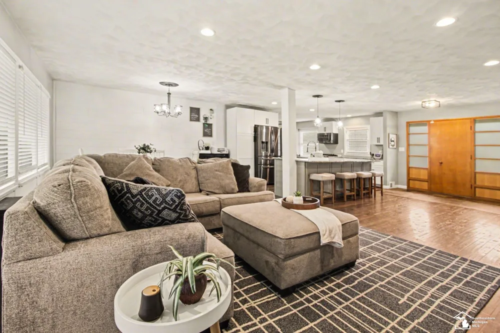 330 Cole Road Monroe City, MI 48162