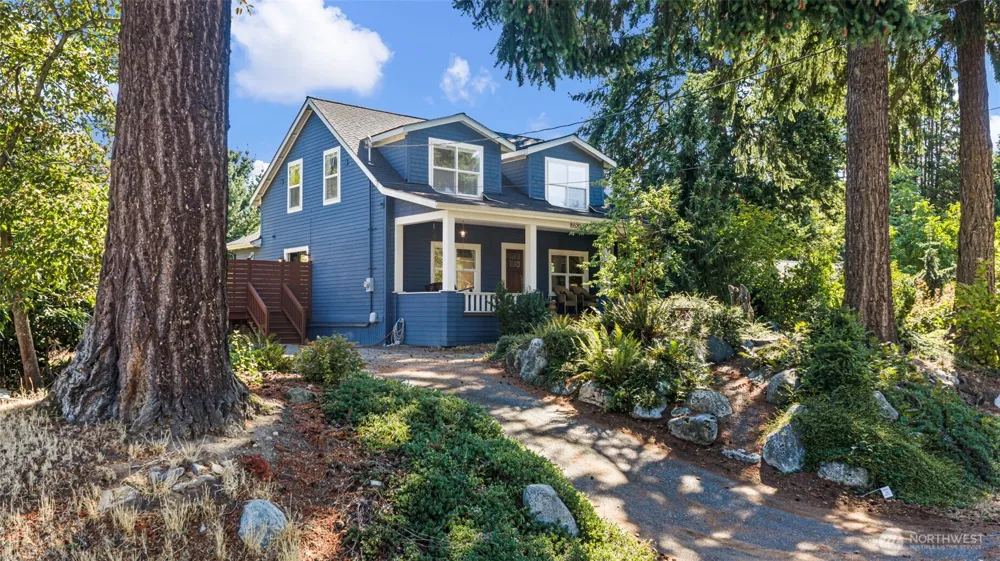 15520 Burke Avenue Shoreline, WA 98133