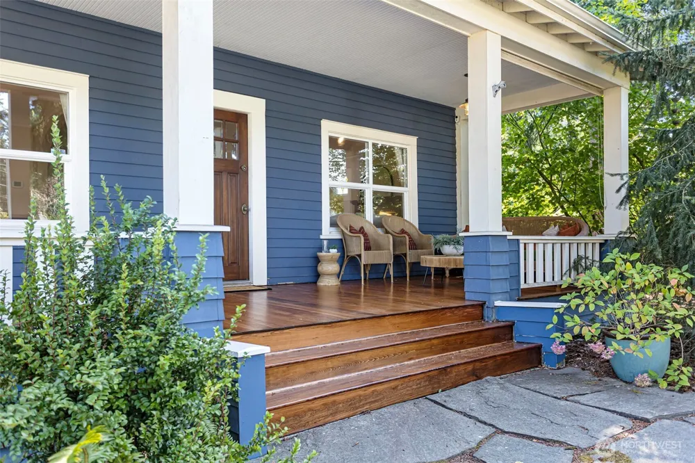 15520 Burke Avenue Shoreline, WA 98133
