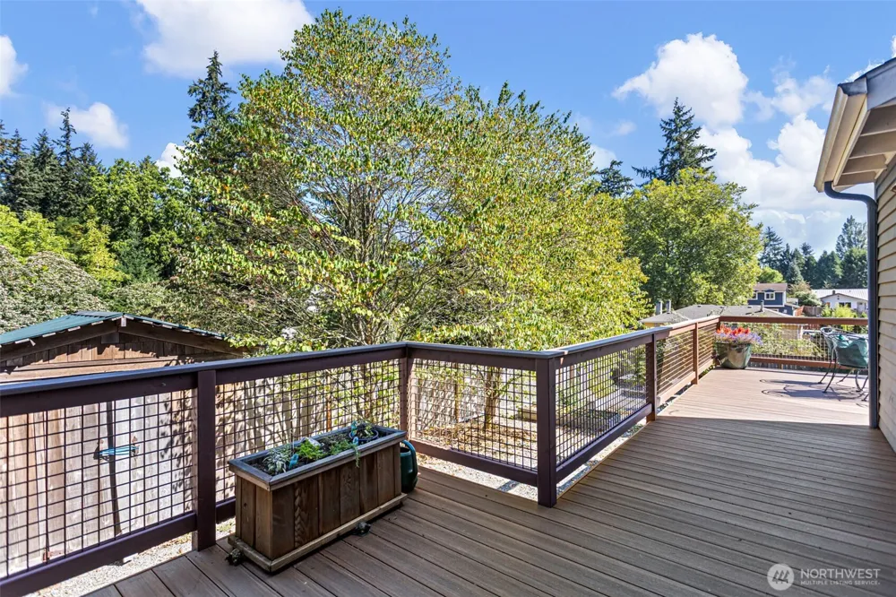 15520 Burke Avenue Shoreline, WA 98133