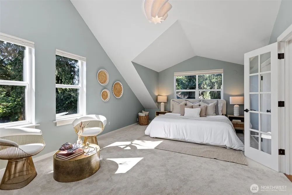 15520 Burke Avenue Shoreline, WA 98133