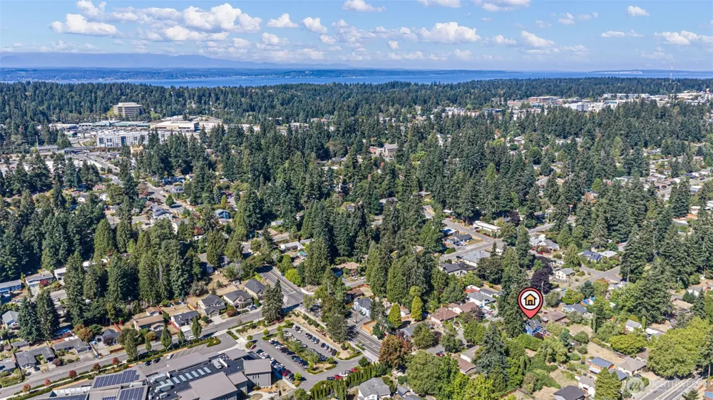 15520 Burke Avenue Shoreline, WA 98133