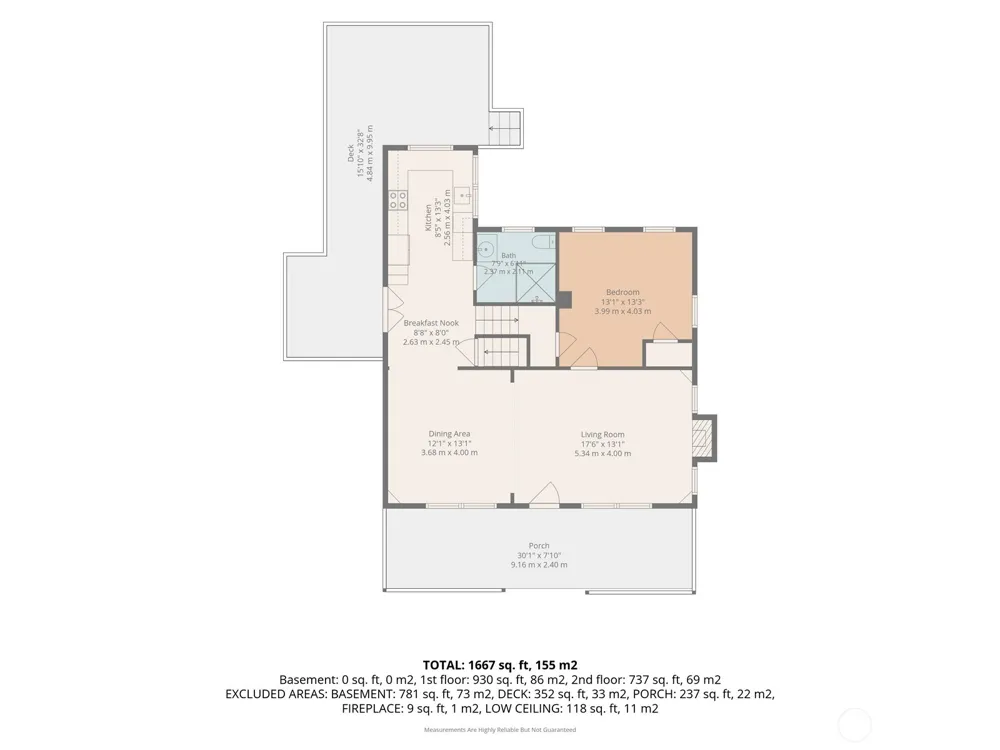 15520 Burke Avenue Shoreline, WA 98133