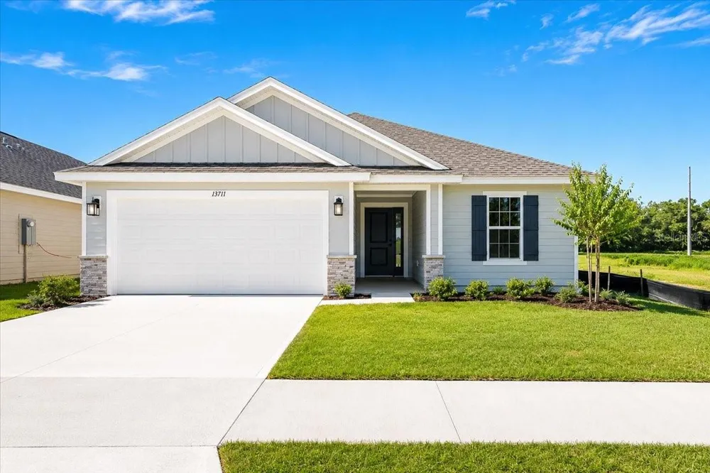 13711 NW 150TH CIRCLE Alachua, FL 32615