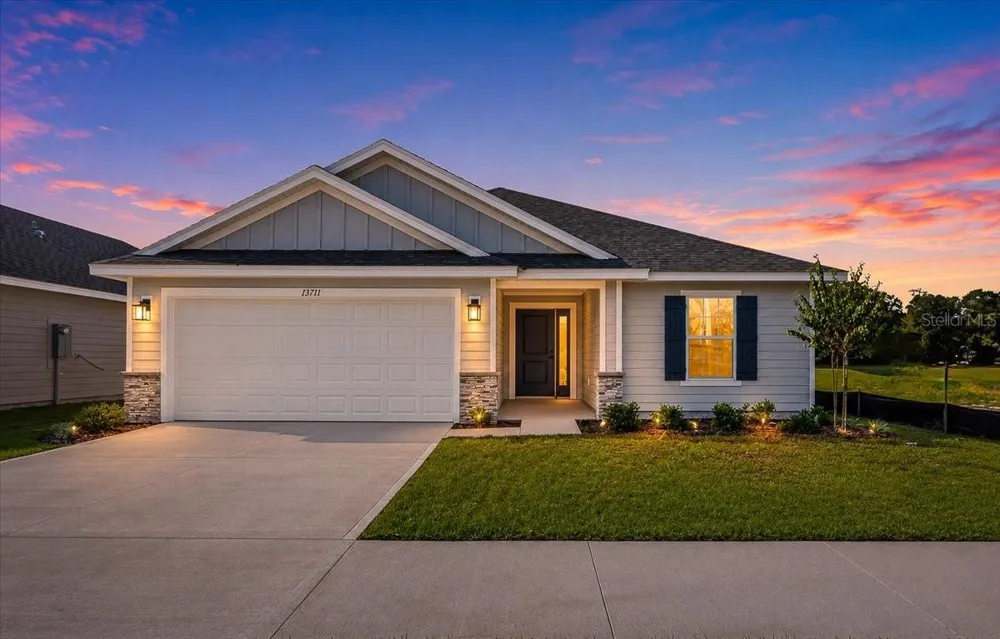 13711 NW 150TH CIRCLE Alachua, FL 32615