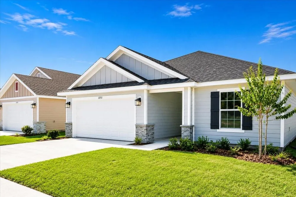 13711 NW 150TH CIRCLE Alachua, FL 32615
