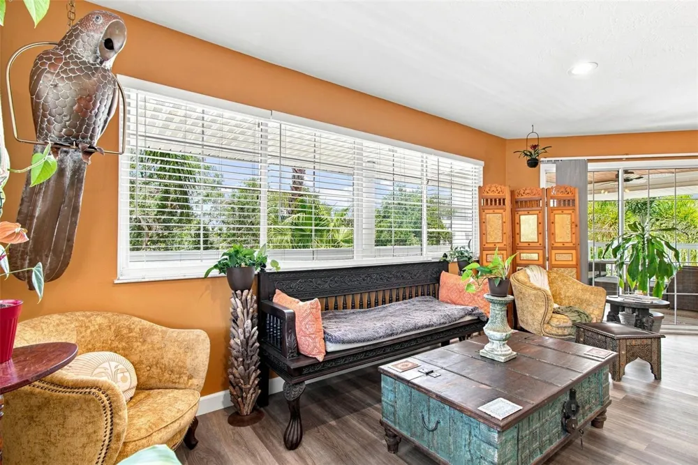 389 GEORGIA AVENUE Crystal Beach, FL 34681