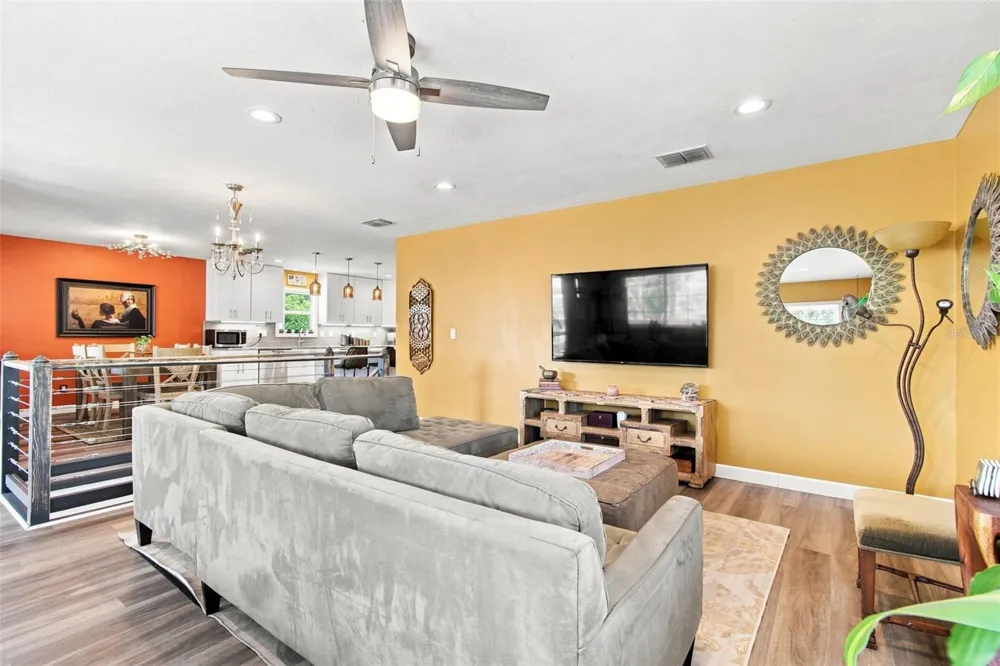 389 GEORGIA AVENUE Crystal Beach, FL 34681