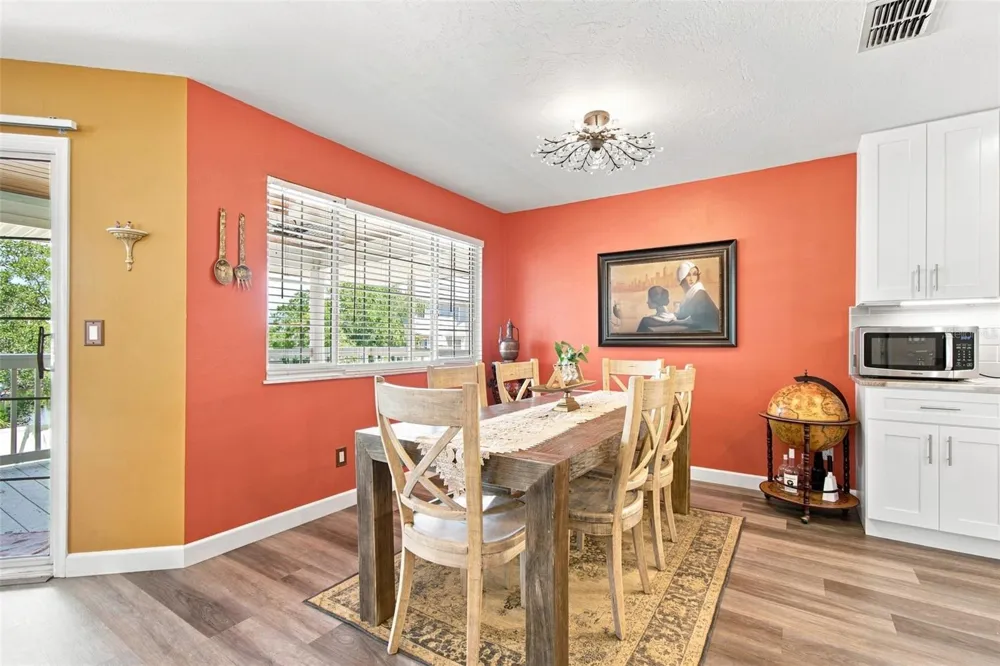 389 GEORGIA AVENUE Crystal Beach, FL 34681