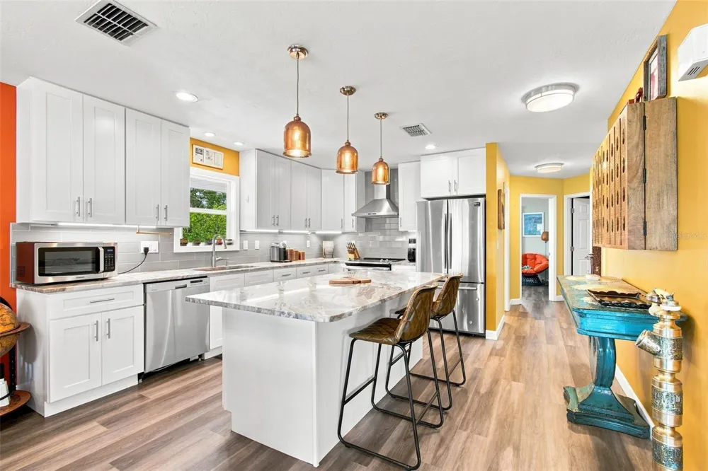 389 GEORGIA AVENUE Crystal Beach, FL 34681