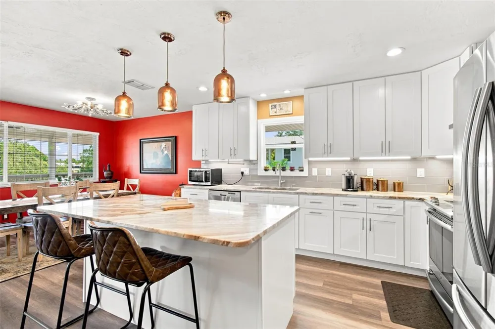 389 GEORGIA AVENUE Crystal Beach, FL 34681