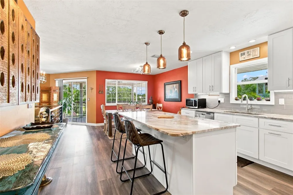 389 GEORGIA AVENUE Crystal Beach, FL 34681
