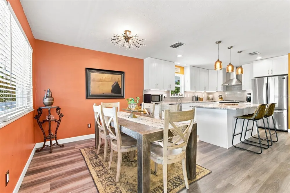 389 GEORGIA AVENUE Crystal Beach, FL 34681