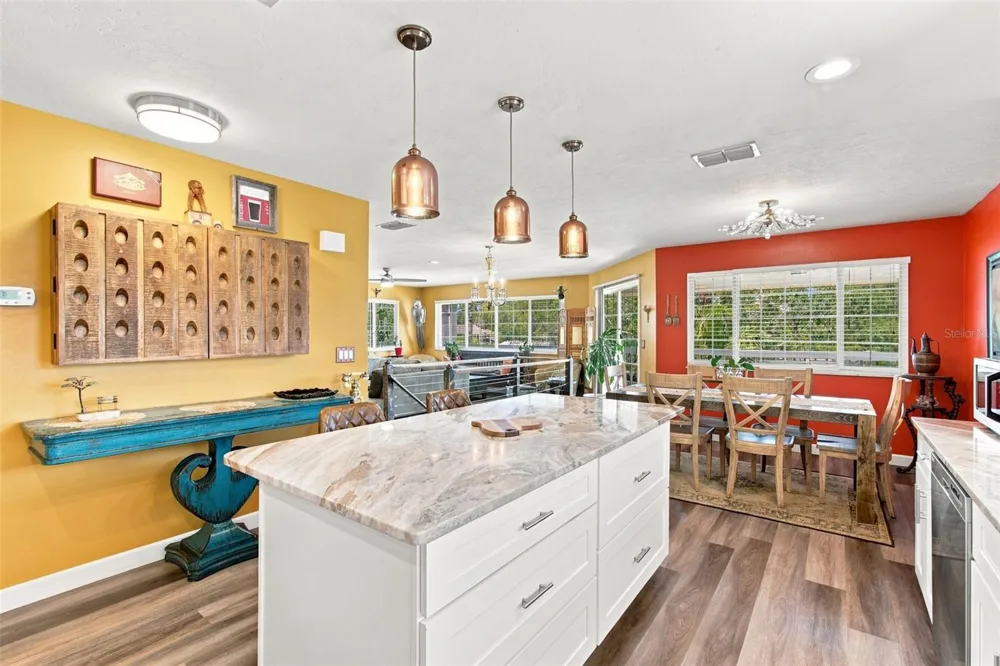389 GEORGIA AVENUE Crystal Beach, FL 34681