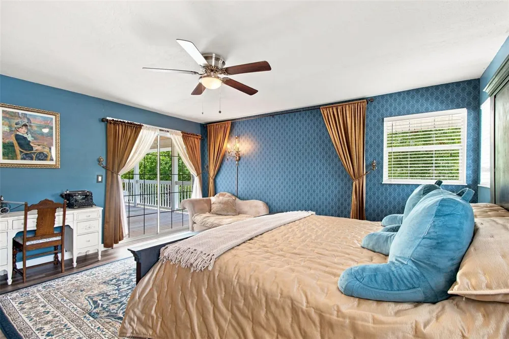 389 GEORGIA AVENUE Crystal Beach, FL 34681