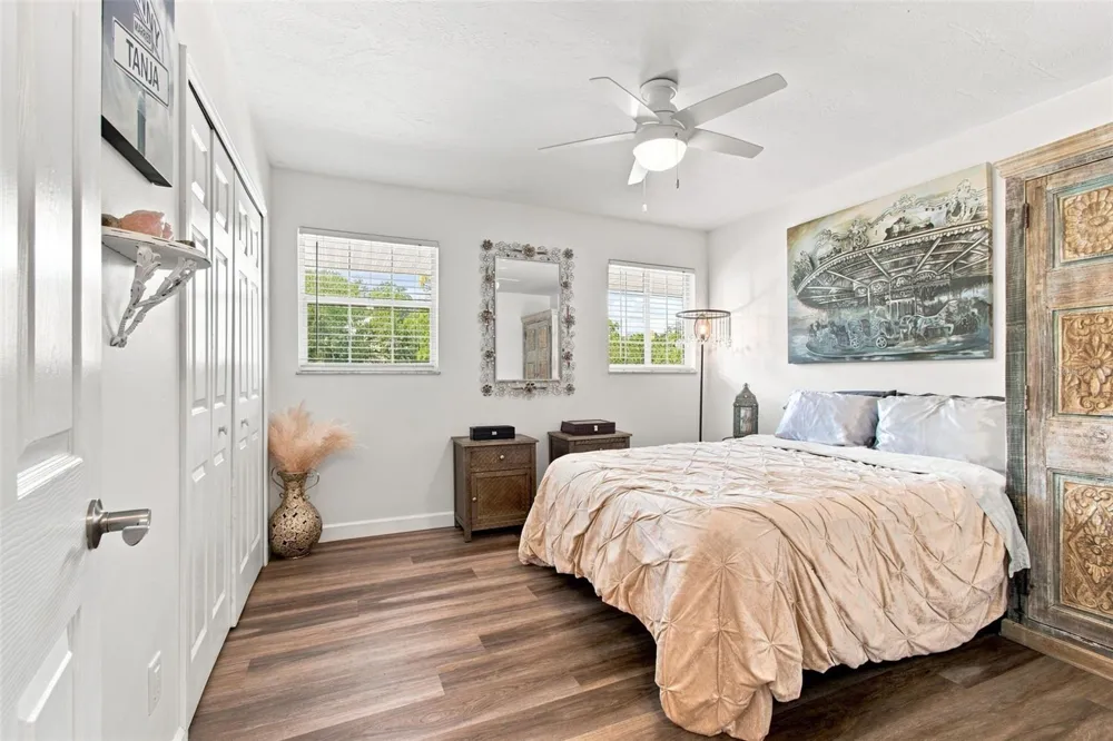 389 GEORGIA AVENUE Crystal Beach, FL 34681