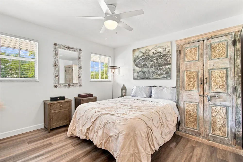 389 GEORGIA AVENUE Crystal Beach, FL 34681