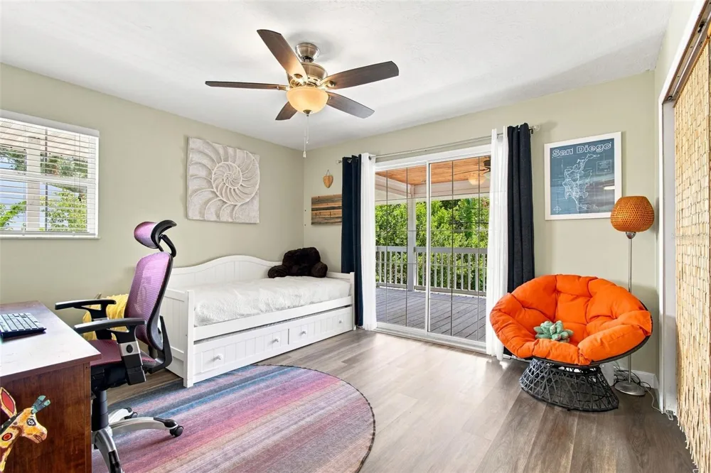 389 GEORGIA AVENUE Crystal Beach, FL 34681