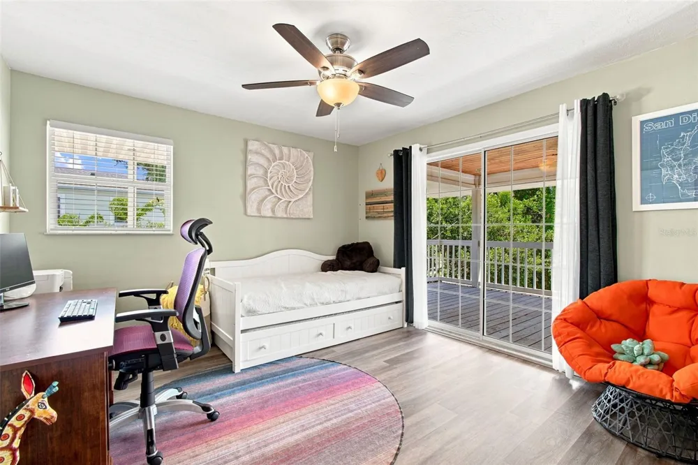 389 GEORGIA AVENUE Crystal Beach, FL 34681