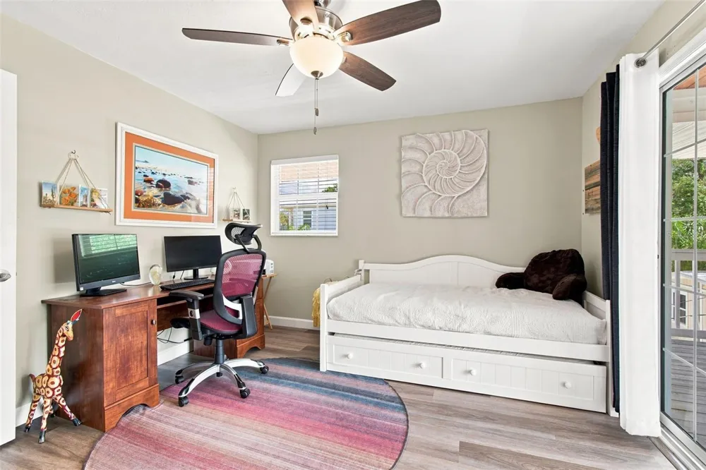 389 GEORGIA AVENUE Crystal Beach, FL 34681