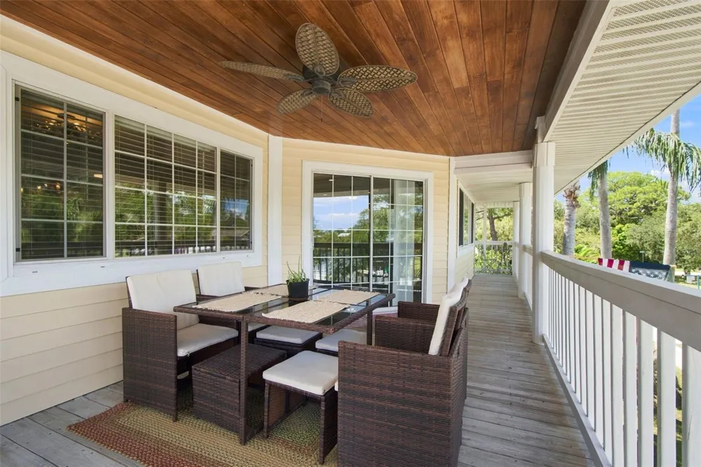 389 GEORGIA AVENUE Crystal Beach, FL 34681