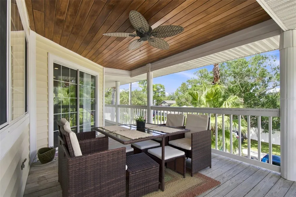 389 GEORGIA AVENUE Crystal Beach, FL 34681