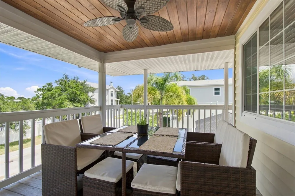 389 GEORGIA AVENUE Crystal Beach, FL 34681