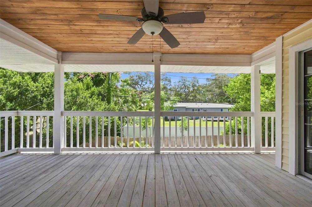 389 GEORGIA AVENUE Crystal Beach, FL 34681