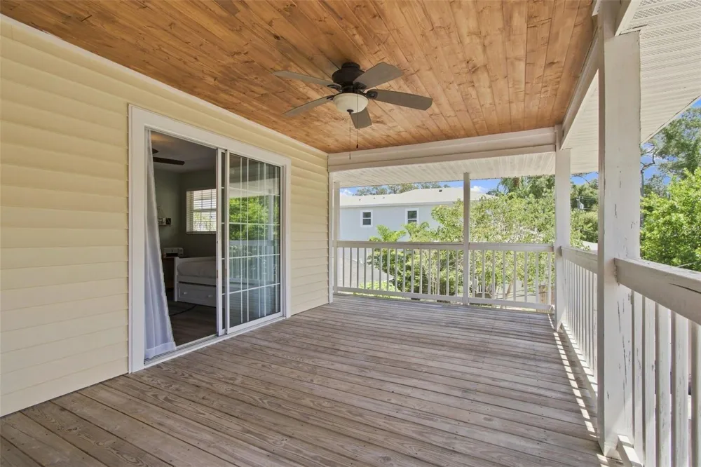 389 GEORGIA AVENUE Crystal Beach, FL 34681