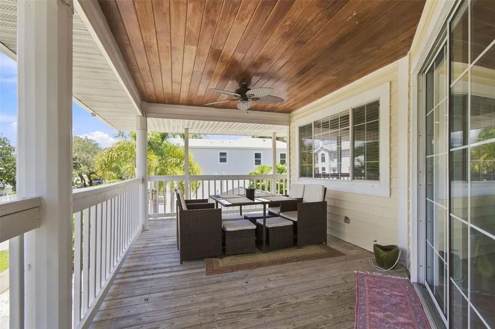 389 GEORGIA AVENUE Crystal Beach, FL 34681