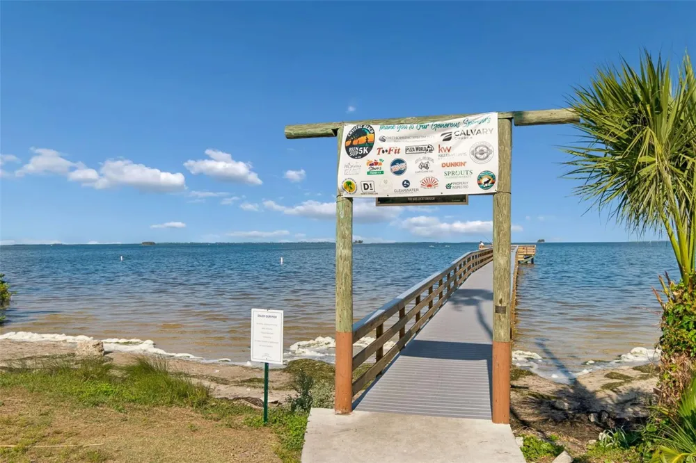 389 GEORGIA AVENUE Crystal Beach, FL 34681