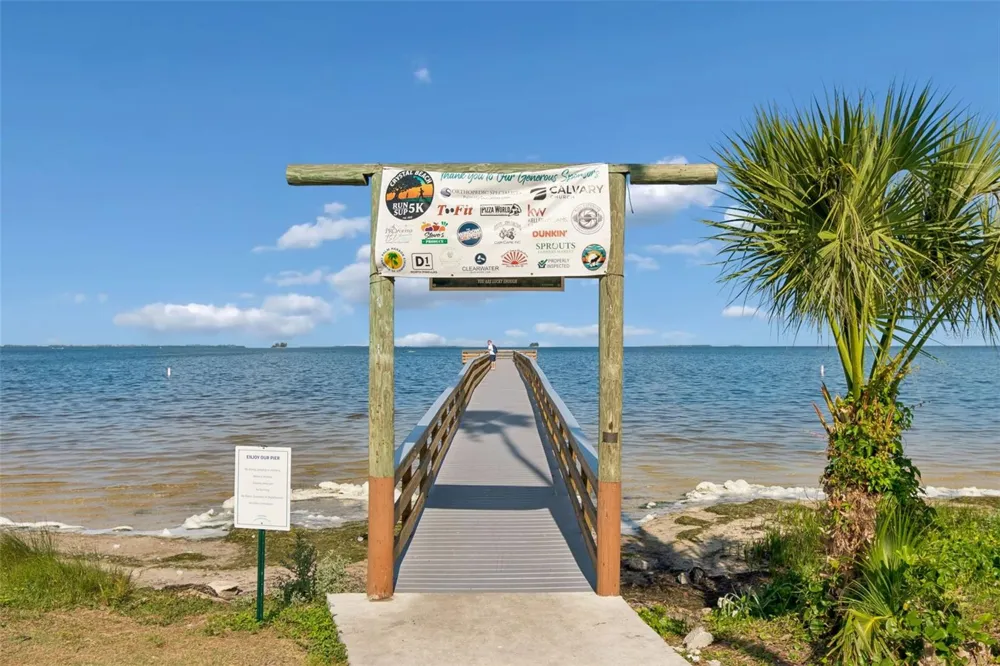 389 GEORGIA AVENUE Crystal Beach, FL 34681