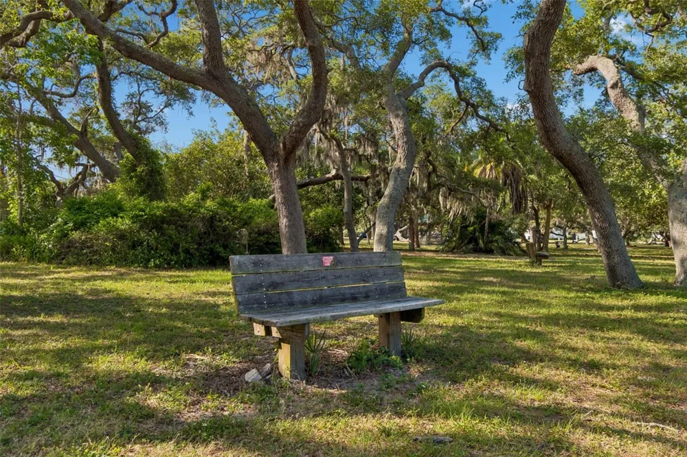 389 GEORGIA AVENUE Crystal Beach, FL 34681