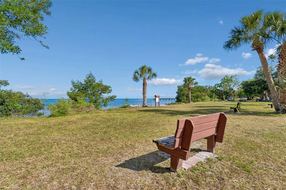 389 GEORGIA AVENUE Crystal Beach, FL 34681