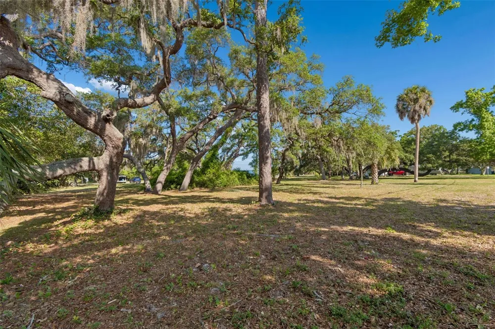 389 GEORGIA AVENUE Crystal Beach, FL 34681