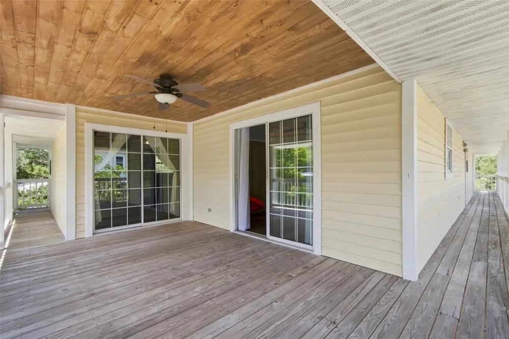 389 GEORGIA AVENUE Crystal Beach, FL 34681