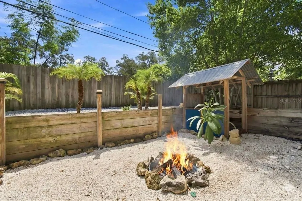 389 GEORGIA AVENUE Crystal Beach, FL 34681