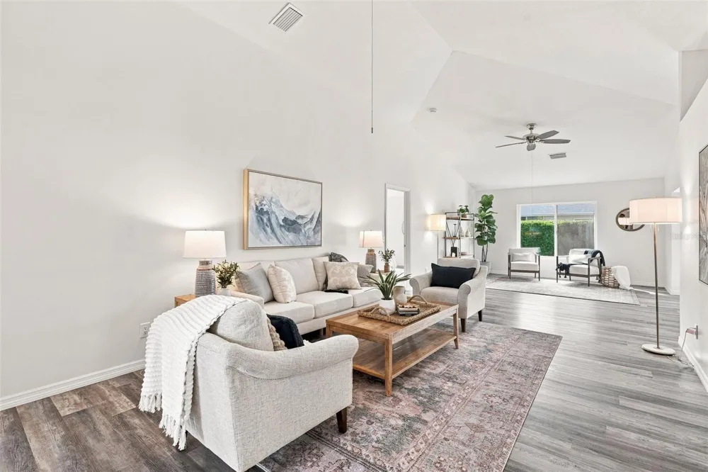 924 HARBOR TOWN DRIVE Venice, FL 34292