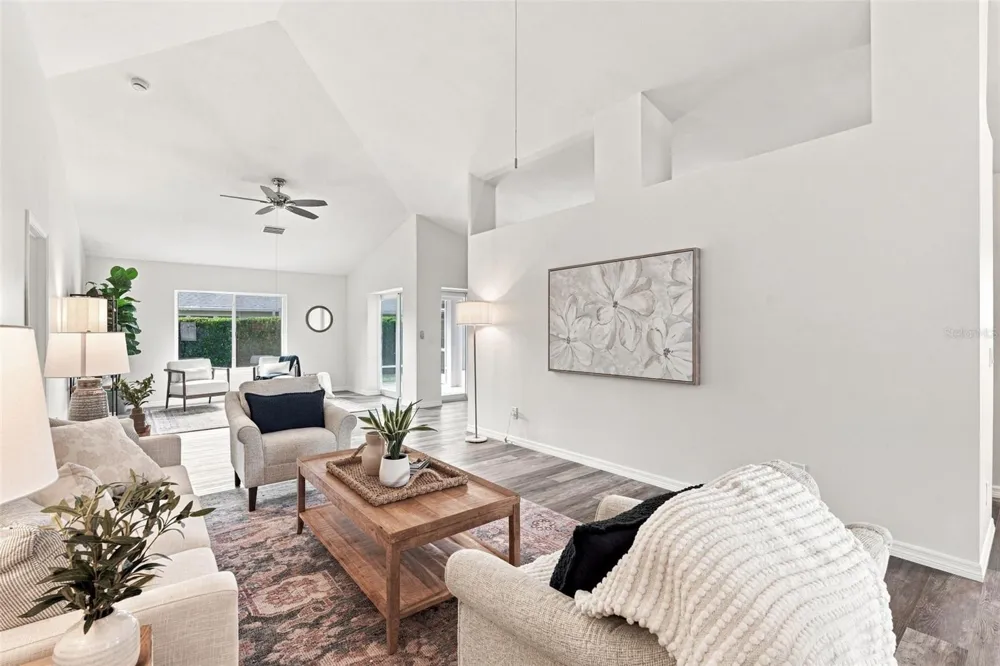 924 HARBOR TOWN DRIVE Venice, FL 34292