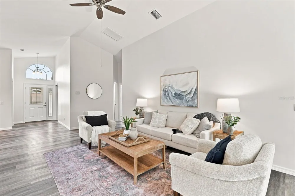 924 HARBOR TOWN DRIVE Venice, FL 34292