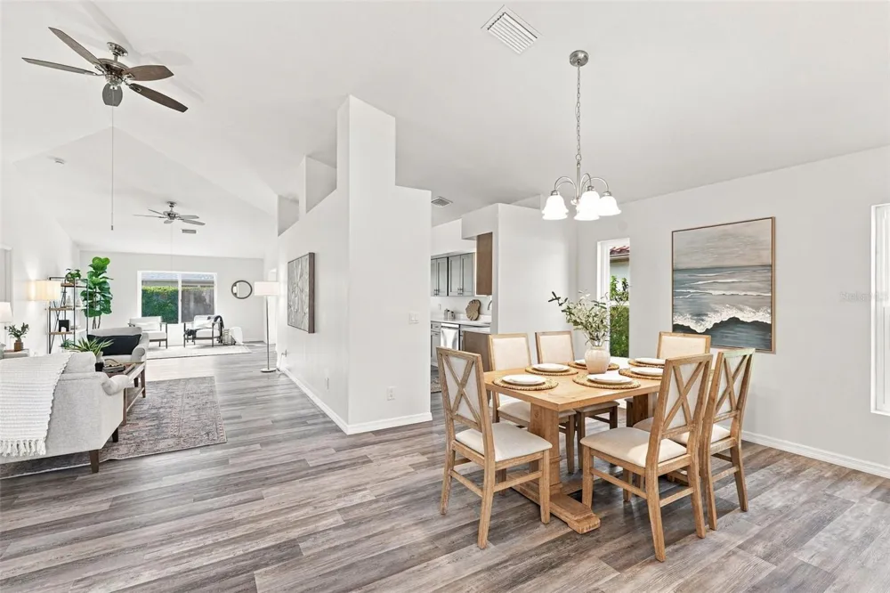 924 HARBOR TOWN DRIVE Venice, FL 34292