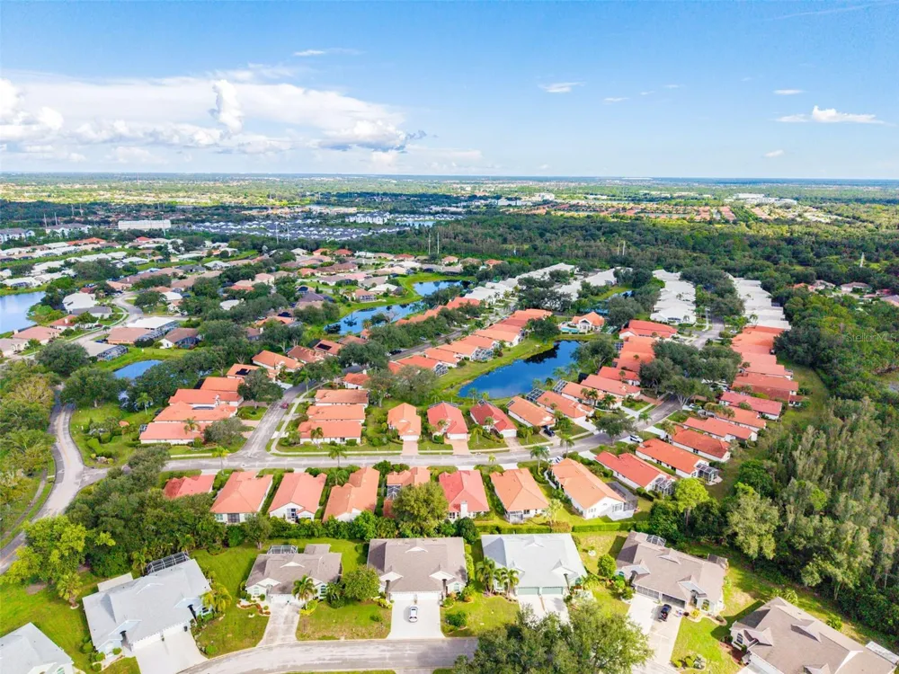 924 HARBOR TOWN DRIVE Venice, FL 34292