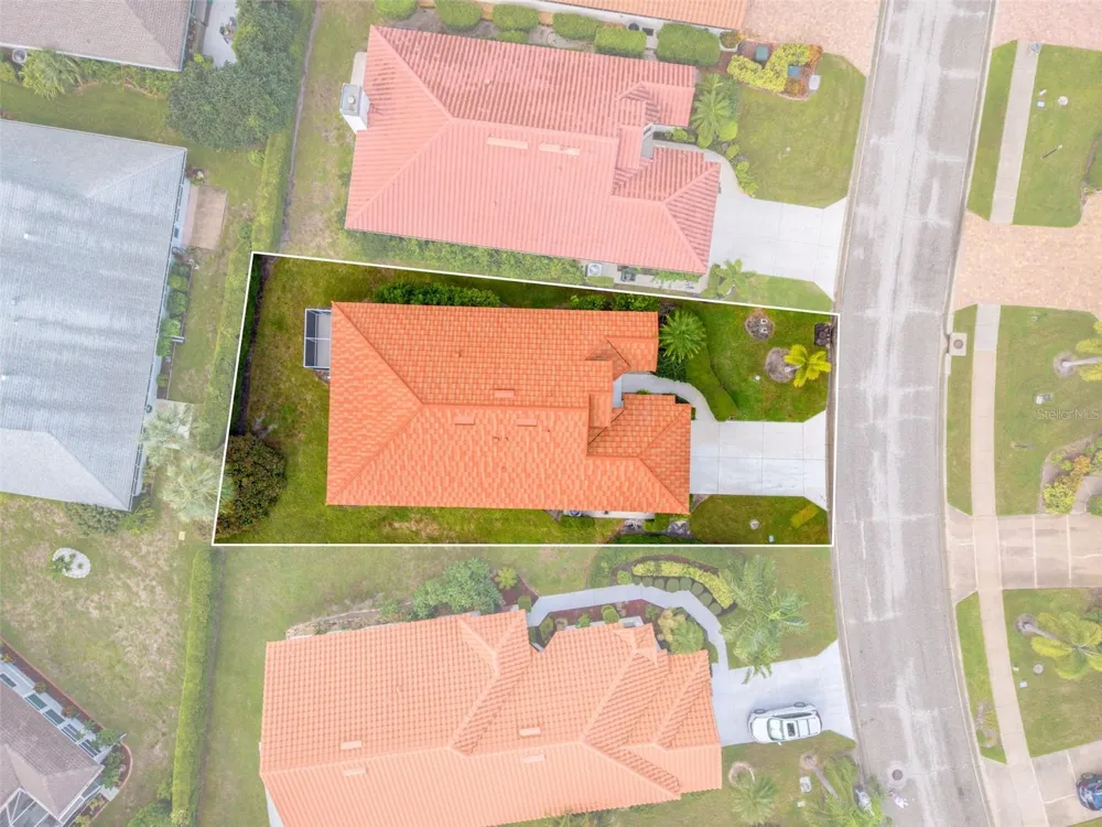 924 HARBOR TOWN DRIVE Venice, FL 34292