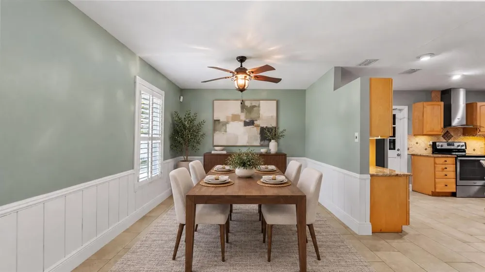 5304 ROSECREST CIRCLE Tampa, FL 33617
