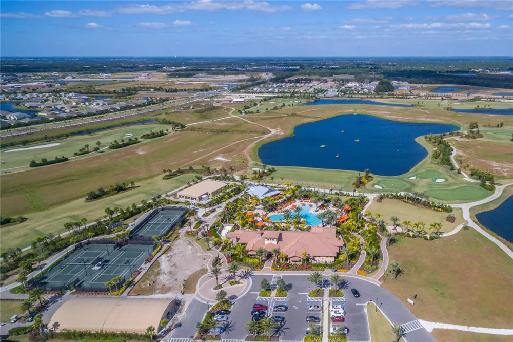 12672 FONTANA LOOP Bradenton, FL 34211