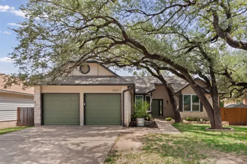 13201 Briar Hollow Drive