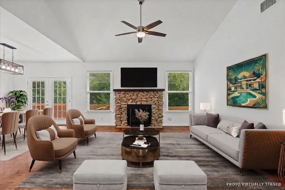 13201 Briar Hollow Drive Austin, TX 78729
