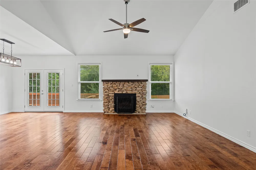13201 Briar Hollow Drive Austin, TX 78729