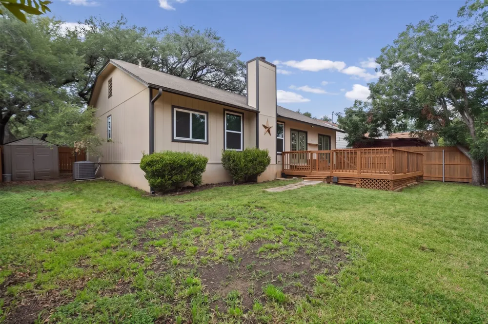 13201 Briar Hollow Drive Austin, TX 78729